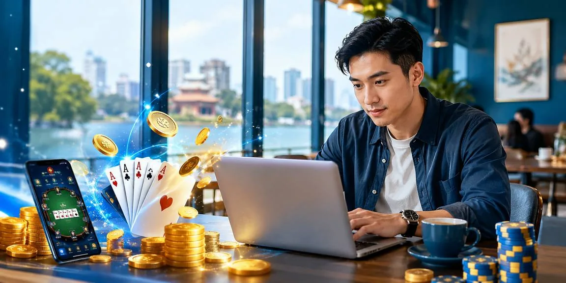 JUQ 078 Rút tiền về ví của bạn